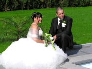 (2007-09) Mariage de Rosa et Julien